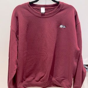 Baby Penguin Crewneck